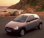 Ford Ka 1996 года